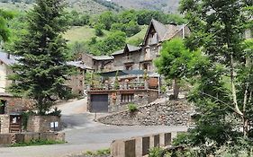 Casa Tonya